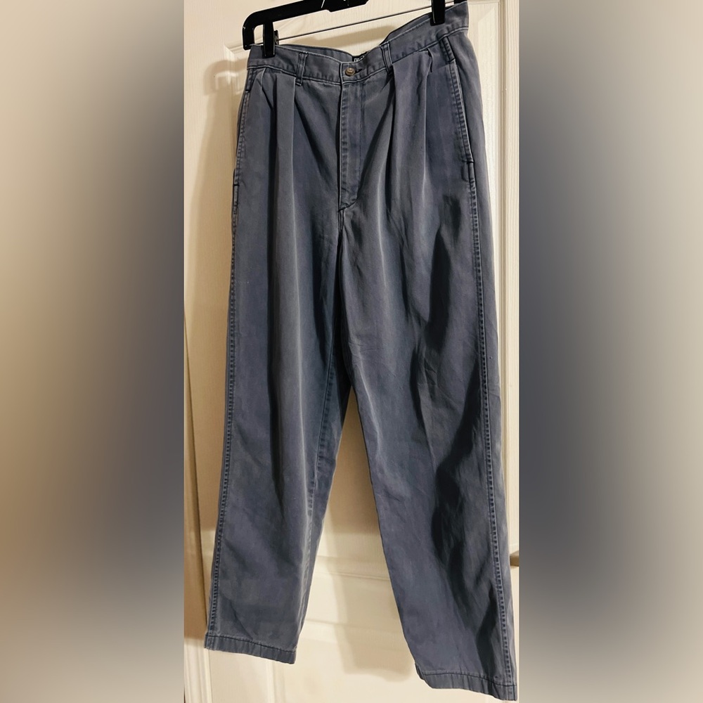POLO Ralph Lauren Relaxed Fit Vintage Pants